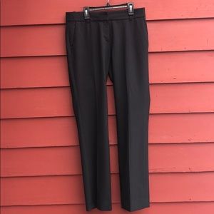 J.Crew Tollegno 1900 Pants